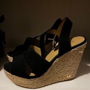 Michael Kors Wedges